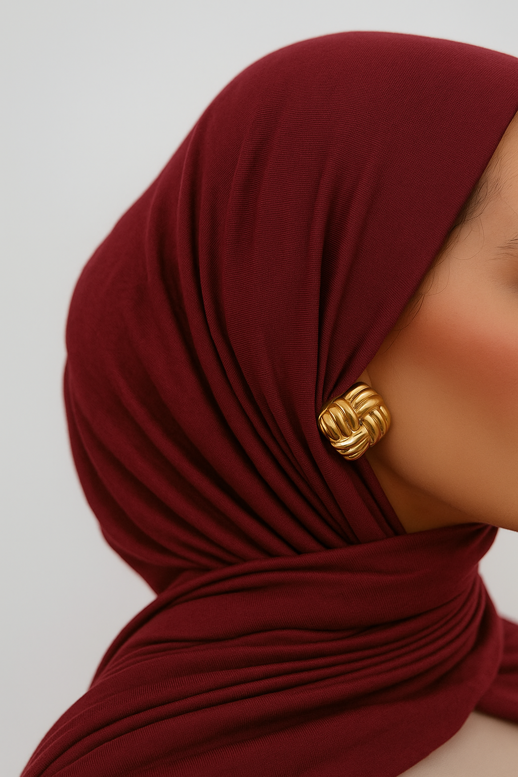 The Bamboo Cerise