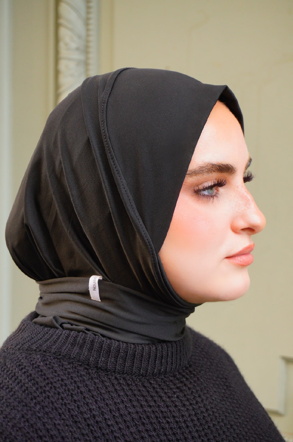 The Essential Black
