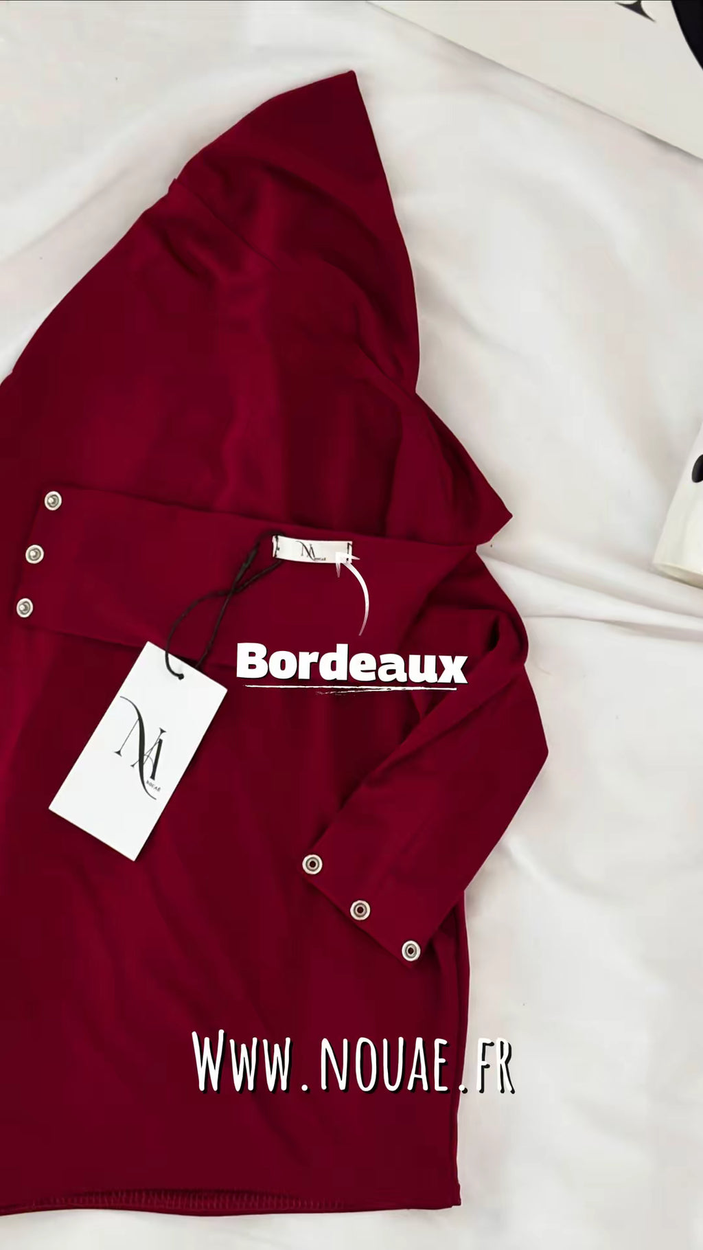 The Essential Burgundy