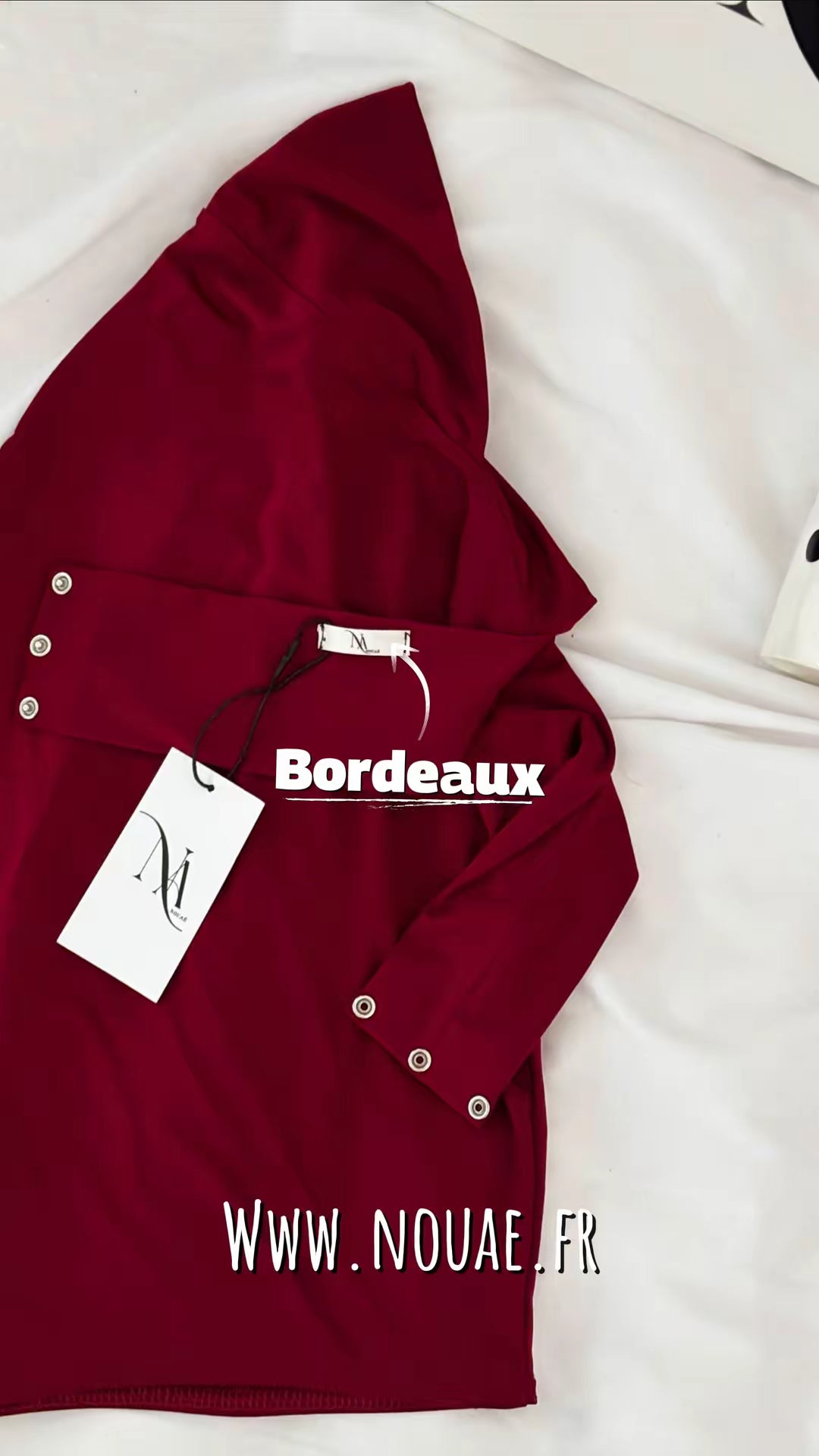 The Essential Burgundy